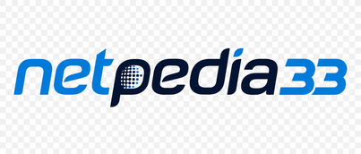 Logo netpedia33 untuk beranda